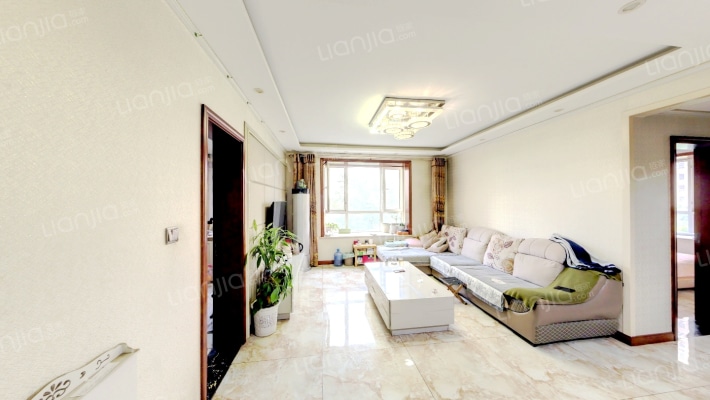 北郡三区二手房实景图