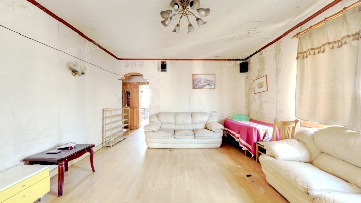 梅海园二手房实景图