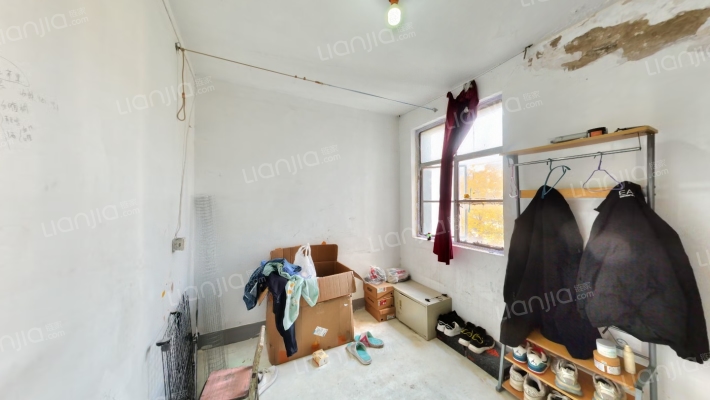 同乐小区二手房实景图