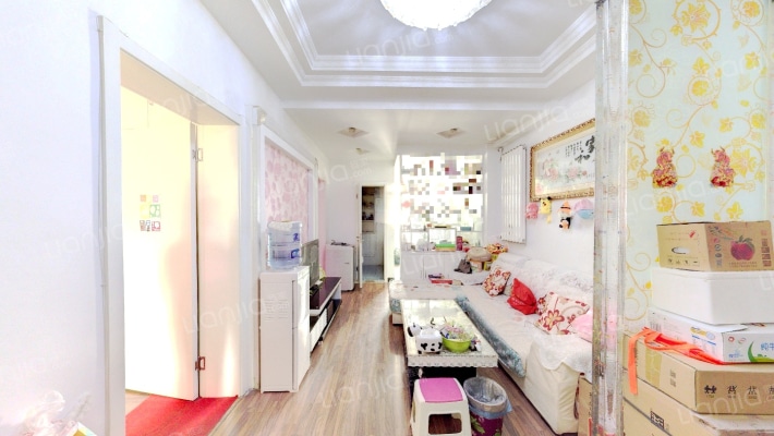 金鑫小区二手房实景图