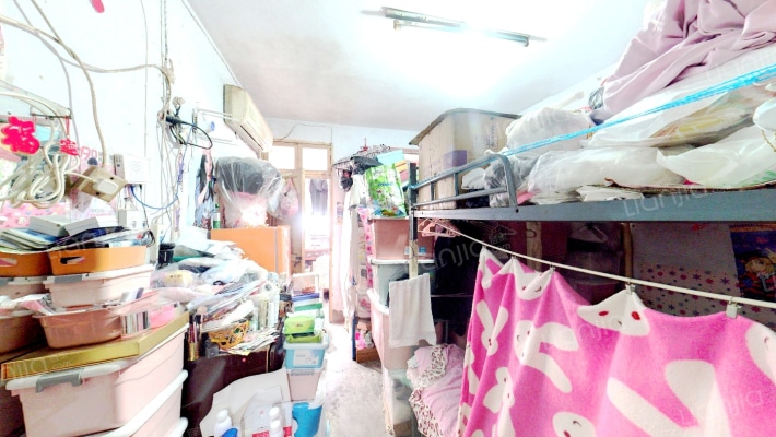 杏阳小区二手房实景图