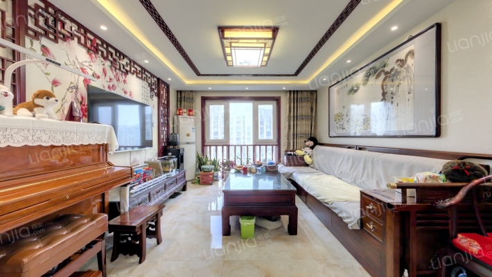 中堂二手房实景图