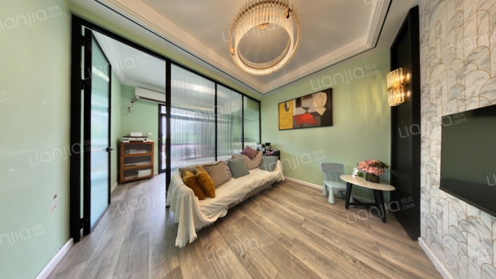 大连路56号二手房实景图