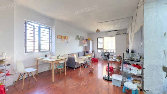 首开龙湖春江彼岸一期二手房实景图