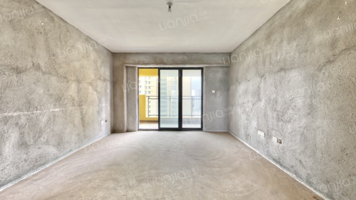 中梁首府二手房实景图