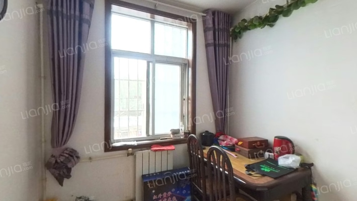 铁运处住宅小区二手房实景图