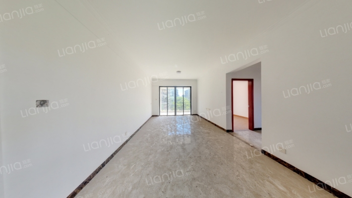 喜溢华府二手房实景图