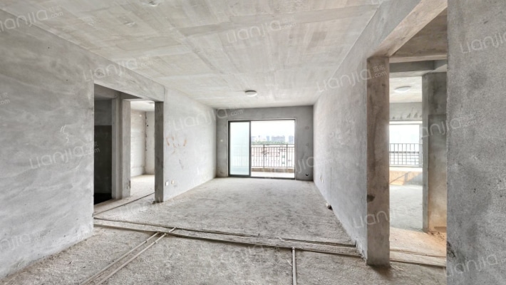 御城花园二手房实景图