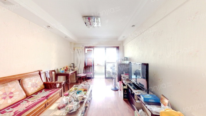 省建二小综合楼二手房实景图