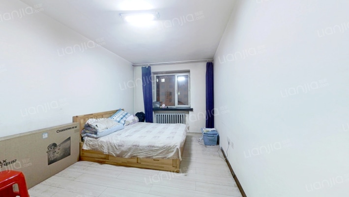 香和街二手房实景图