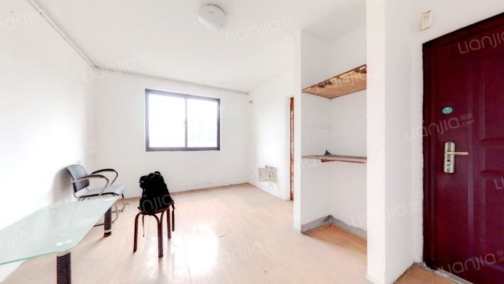 汇枫公寓二手房实景图