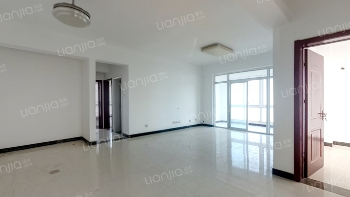 华信锦华杰座二手房实景图