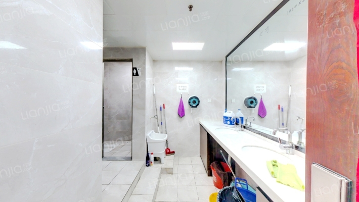 大摩华尔街生活广场二手房实景图