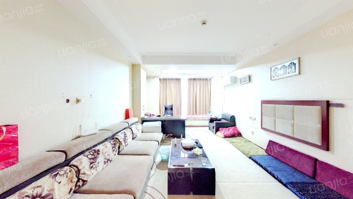 柯桥上书房二手房实景图