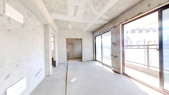 中裕时代二手房实景图