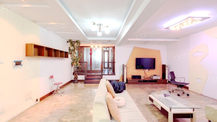 三江花园(富阳)二手房实景图