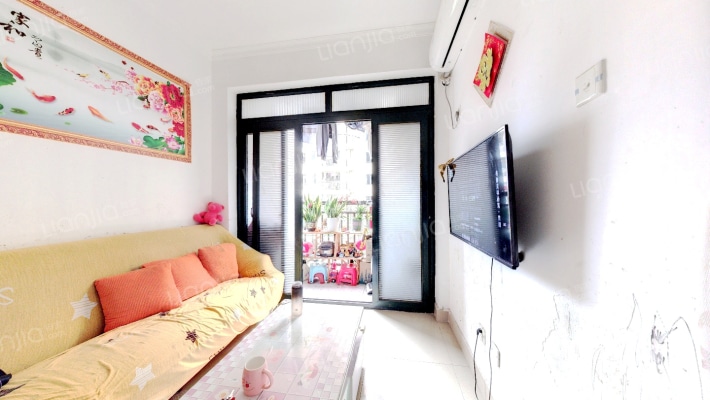 德洲城一-二期二手房实景图