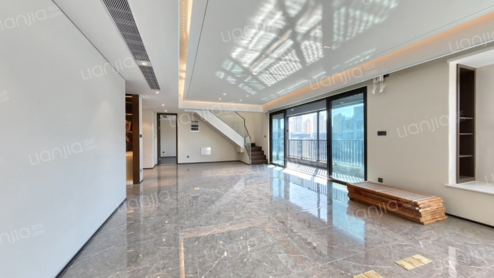 中建·笠泽之星二手房实景图