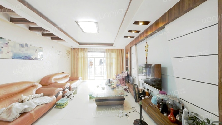 意創苑二手房实景图