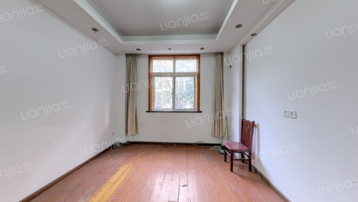 安山苑二手房实景图