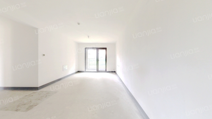 国际海洋智区云璟二手房实景图