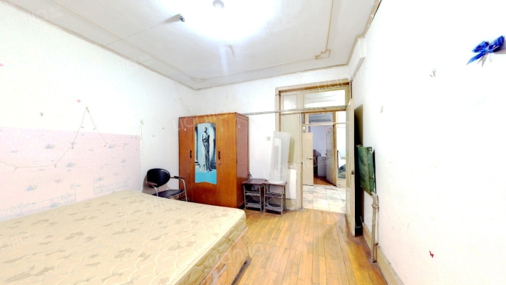 造纸厂宿舍南院二手房实景图