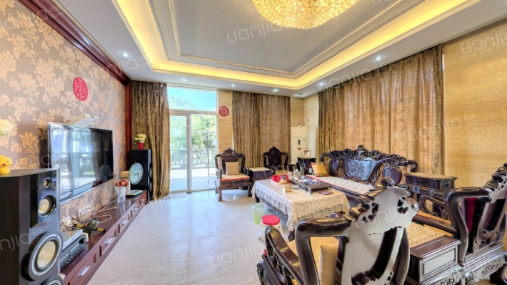 东方威尼斯一期二手房实景图