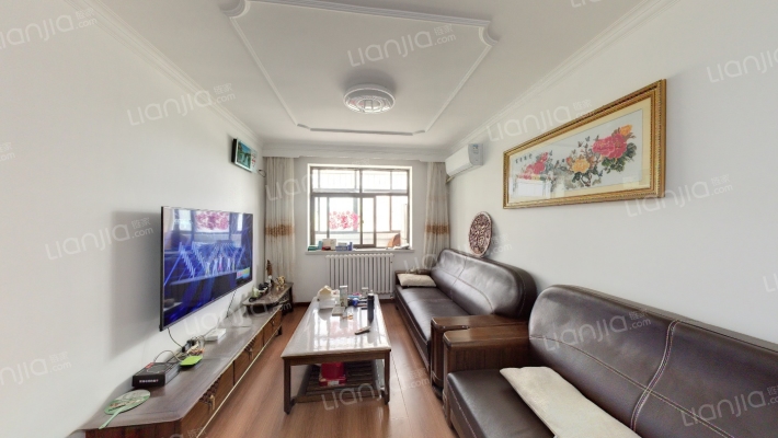 云轩公寓二手房实景图