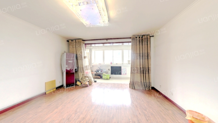 电业村二手房实景图