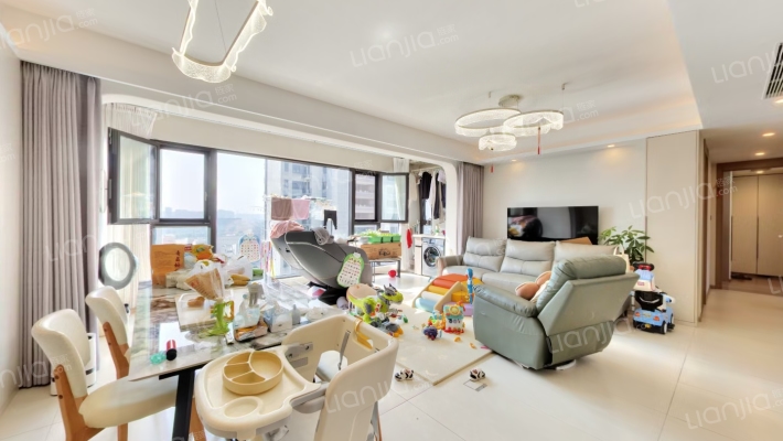 云悦天境二手房实景图