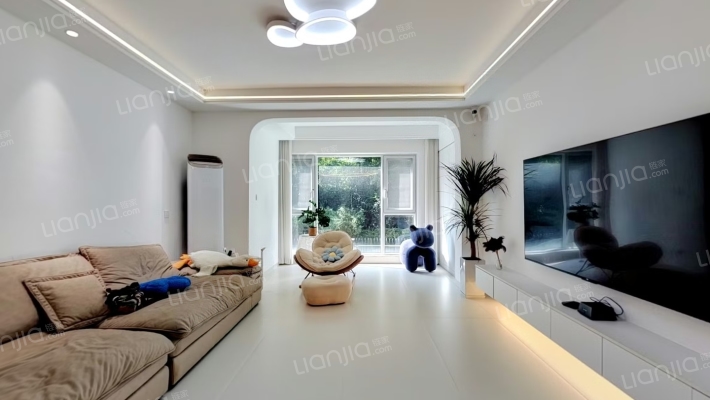 荣和桂林桃花源著二手房实景图