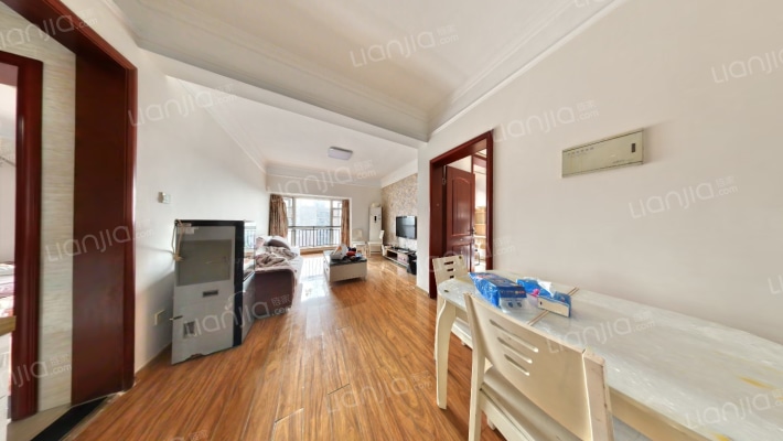 棠湖泊林镇二手房实景图