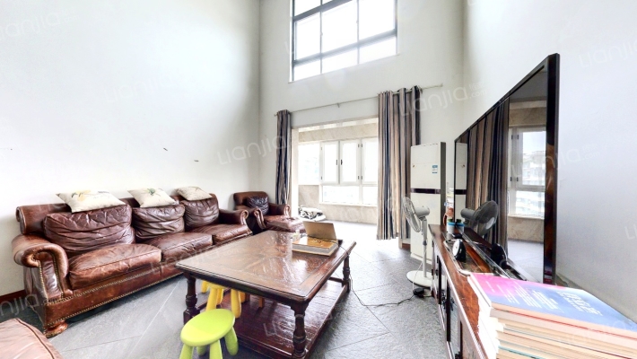 曲江春晓苑二手房实景图