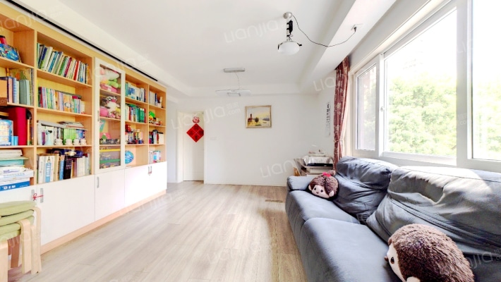 凯旋花苑二手房实景图