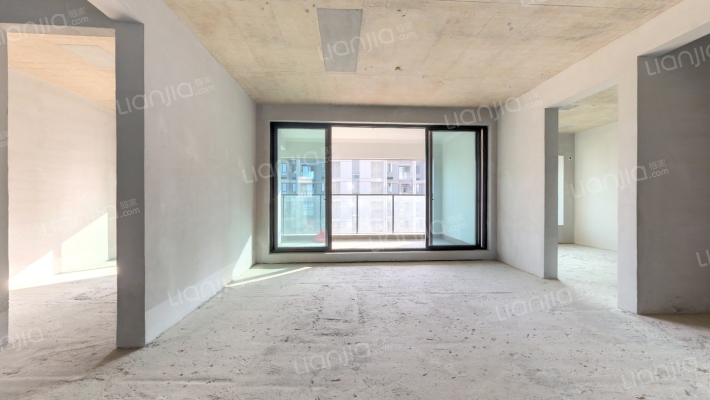 建发郎云二手房实景图