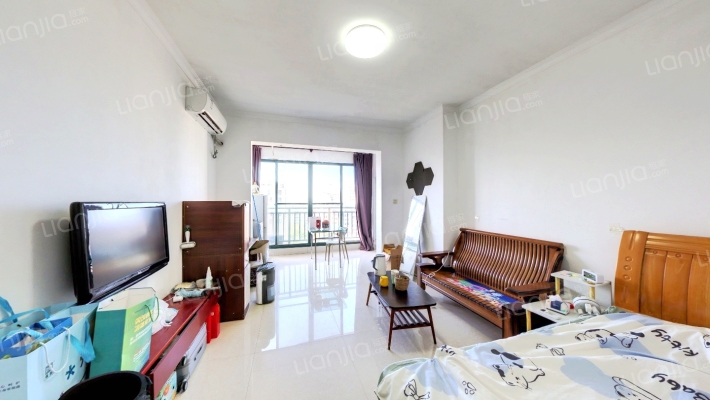 恒福居申海花苑二手房实景图