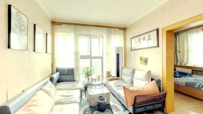 银河小区东华商住二手房实景图