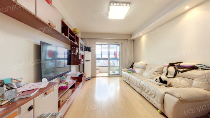 朗诗未来树二手房实景图