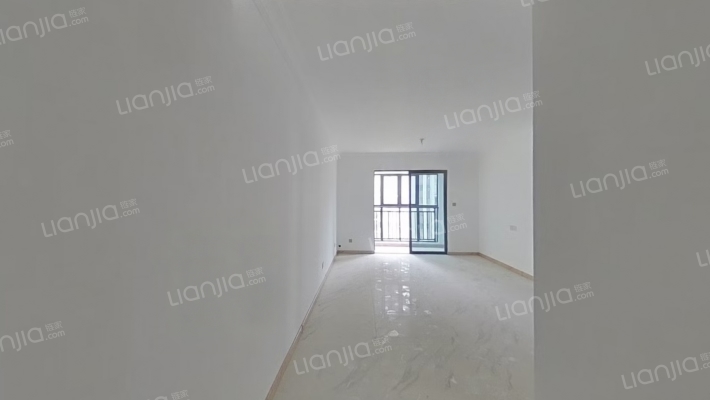 碧桂园中央公园二手房实景图