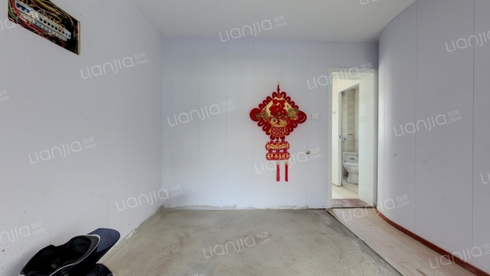 前进西小区二手房实景图