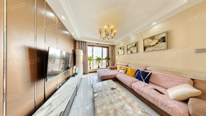 友和园二手房实景图