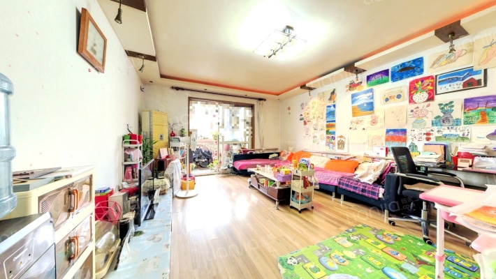 北潞冠家园二手房实景图