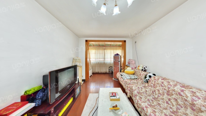 圣合苑二手房实景图