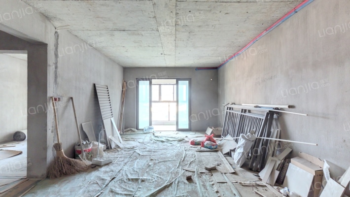 唐韵宅邸二手房实景图