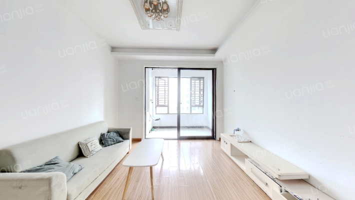 华润熙云府二手房实景图