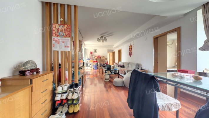 东方曼哈顿二手房实景图