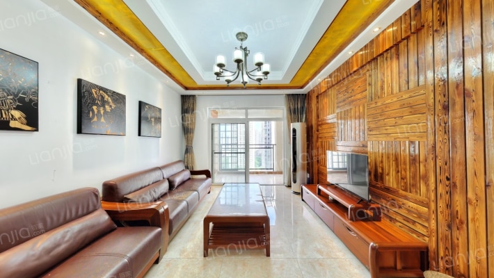 晋愉盛世融城二手房实景图