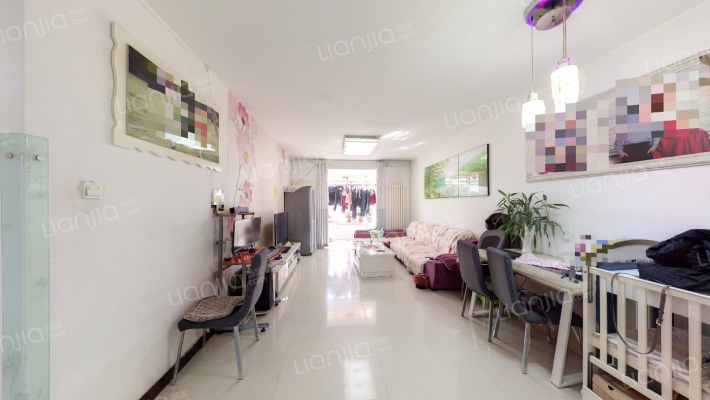 锦绣花园二手房实景图