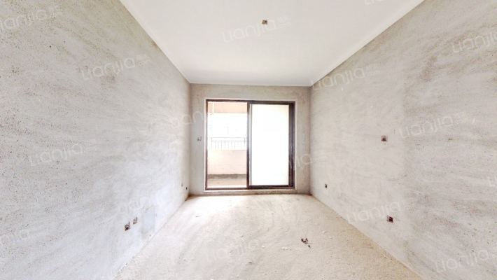 海南绿地城骏园二手房实景图