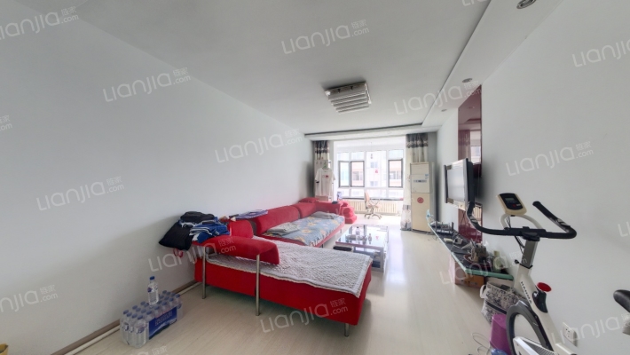 水利家园二手房实景图